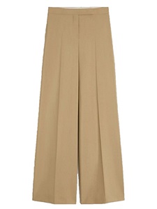 Брюки max mara&nbsp;Mxsbronte